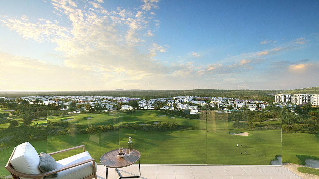 The intertwining of luxury and sustainability