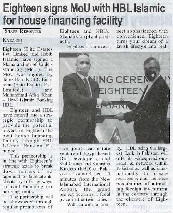 Pakistan observer