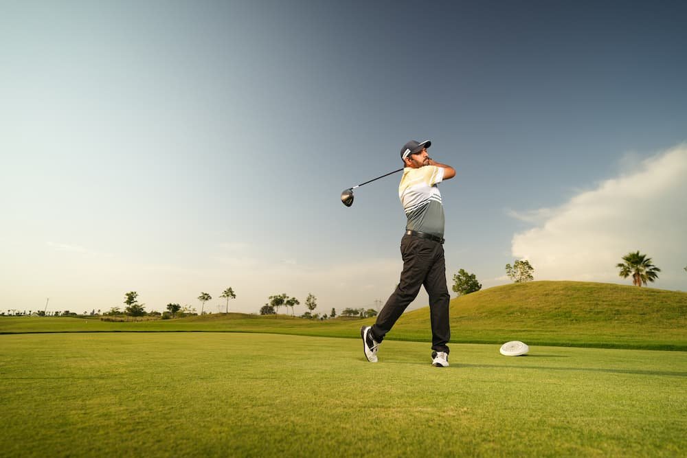 Golf Course Living Explained: Perks, Lifestyle & Property Value